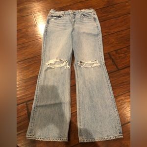 American Eagle 90’s Bootcut Jeans